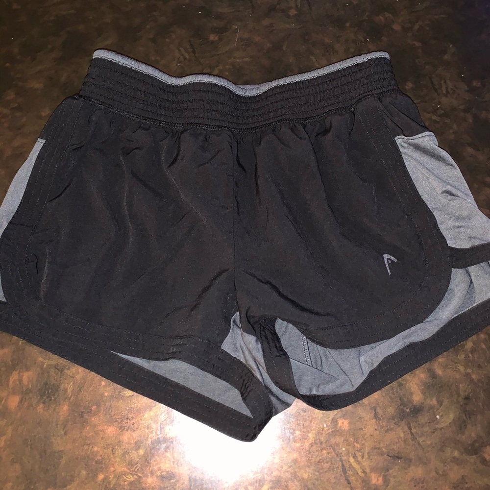 Women sport shorts